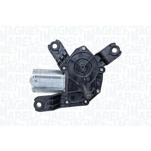 Motor stieračov 064060800010 (MAGNETI MARELLI) - obr. 2