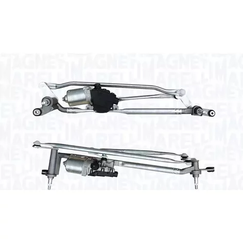 Systém čistenia skiel MAGNETI MARELLI 064351782010