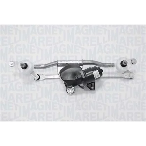 Systém čistenia skiel MAGNETI MARELLI 064352106010
