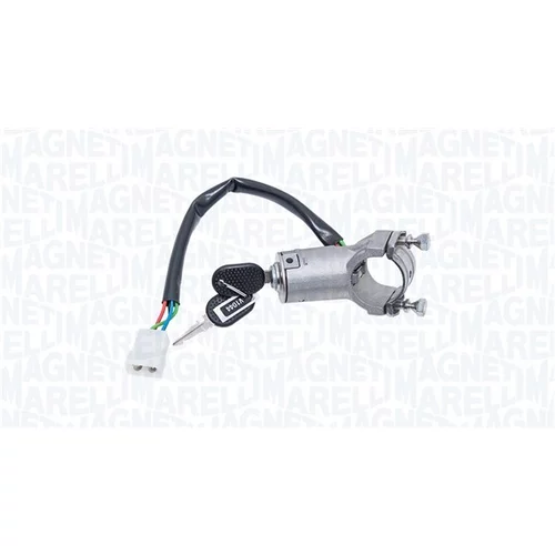 Zámok riadenia MAGNETI MARELLI 064400017010
