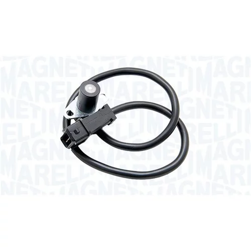 Snímač impulzov kľukového hriadeľa MAGNETI MARELLI 064820167010