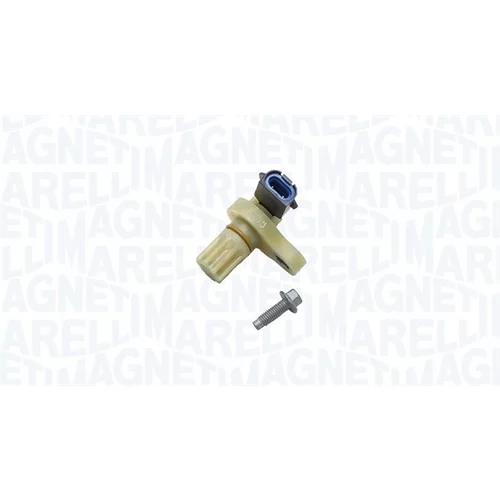 Snímač impulzov kľukového hriadeľa MAGNETI MARELLI 064847107010