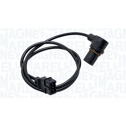 Snímač impulzov kľukového hriadeľa MAGNETI MARELLI 064848057010