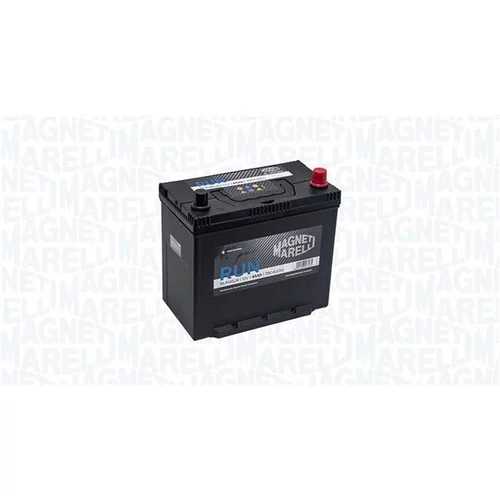 Štartovacia batéria 069045390007 (MAGNETI MARELLI) - obr. 1