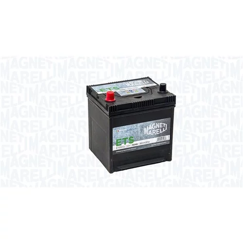 Štartovacia batéria MAGNETI MARELLI 069050360016