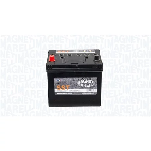 Štartovacia batéria MAGNETI MARELLI 069060520018