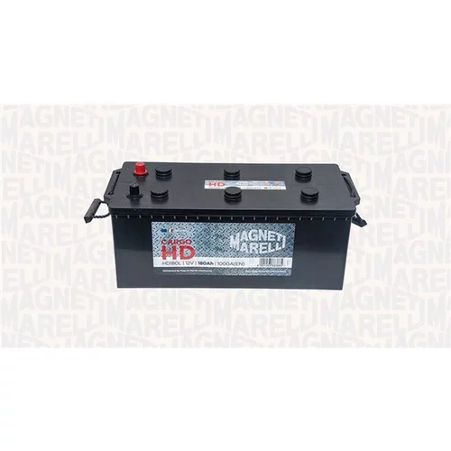Štartovacia batéria 069180100032 (MAGNETI MARELLI) - obr. 1