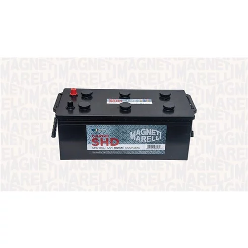 Štartovacia batéria 069180100033 (MAGNETI MARELLI) - obr. 1