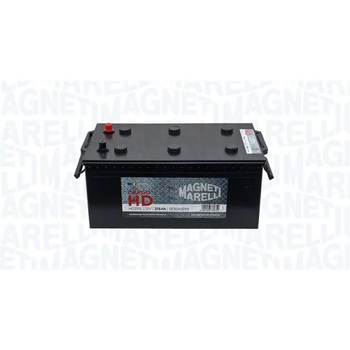 Štartovacia batéria MAGNETI MARELLI 069215120032
