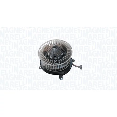 Vnútorný ventilátor MAGNETI MARELLI 069412338010
