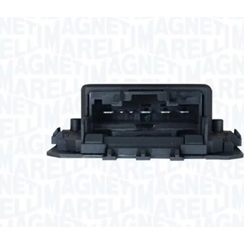 Regulator, ventilator vnutorneho priestoru MAGNETI MARELLI 069415009010