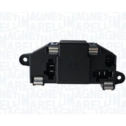 Regulator, ventilator vnutorneho priestoru MAGNETI MARELLI 069415014010