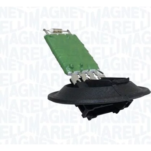 Odpor vnútorného ventilátora MAGNETI MARELLI 069416004010