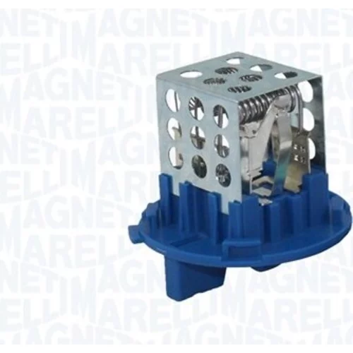 Odpor vnútorného ventilátora MAGNETI MARELLI 069416030010