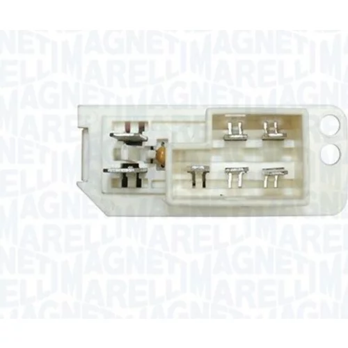 Odpor vnútorného ventilátora MAGNETI MARELLI 069416034010