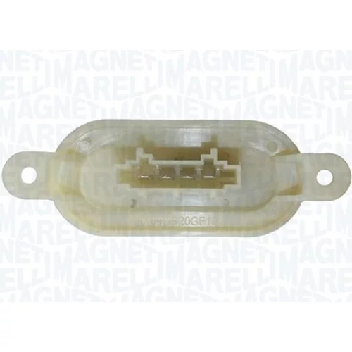 Odpor vnútorného ventilátora 069416050010 (MAGNETI MARELLI) - obr. 1