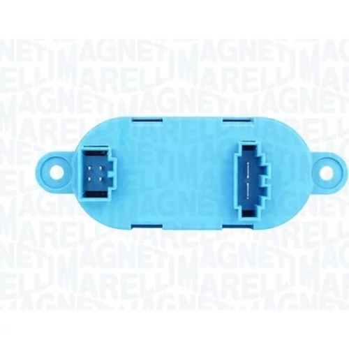 Riadiaca jednotka elektrického ventilátora chladenia motora MAGNETI MARELLI 069425006010