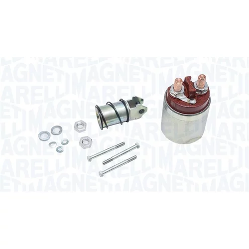 Elektromagnetický spínač pre štartér 085540011010 (MAGNETI MARELLI)