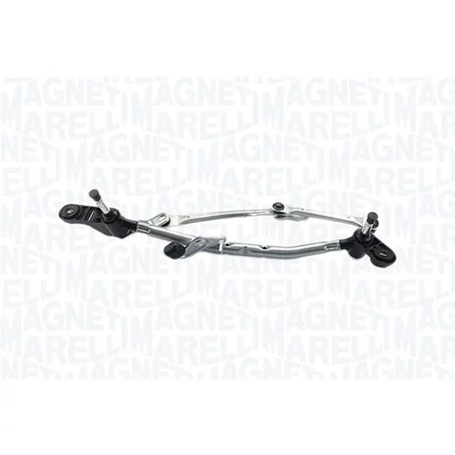 Mechanizmus stieračov 085570725010 (MAGNETI MARELLI) - obr. 1