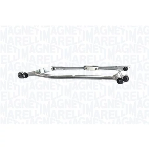 Mechanizmus stieračov 085570733010 (MAGNETI MARELLI) - obr. 2