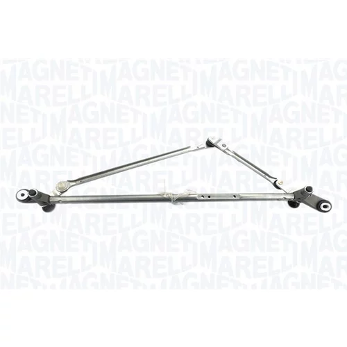 Mechanizmus stieračov MAGNETI MARELLI 085570737010
