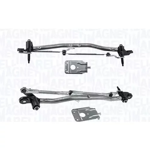 Mechanizmus stieračov MAGNETI MARELLI 085570770010
