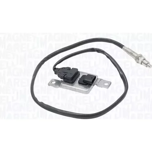 NOx-Senzor, NOx-Katalyzátor MAGNETI MARELLI 141813000013