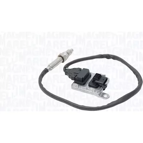 NOx-Senzor, NOx-Katalyzátor MAGNETI MARELLI 141813000018