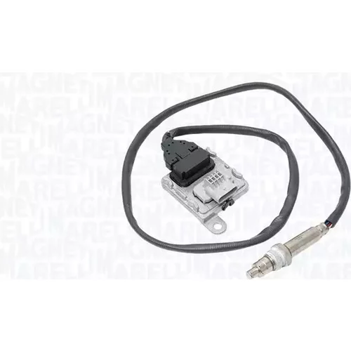 NOx-Senzor, NOx-Katalyzátor MAGNETI MARELLI 141813000066