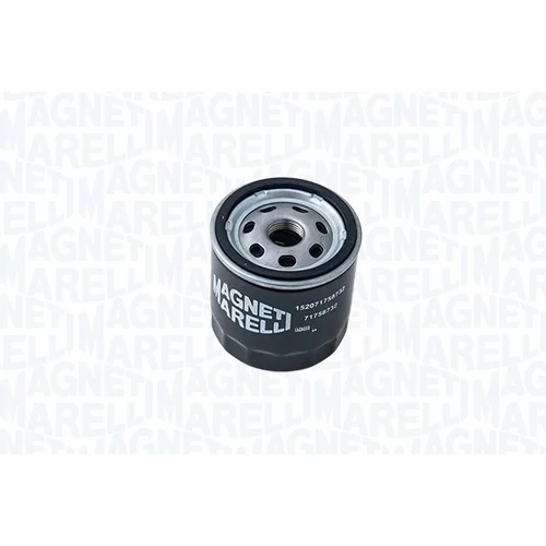 Olejový filter MAGNETI MARELLI 152071758732