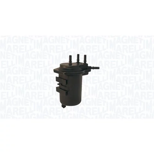 Palivový filter MAGNETI MARELLI 152071760666