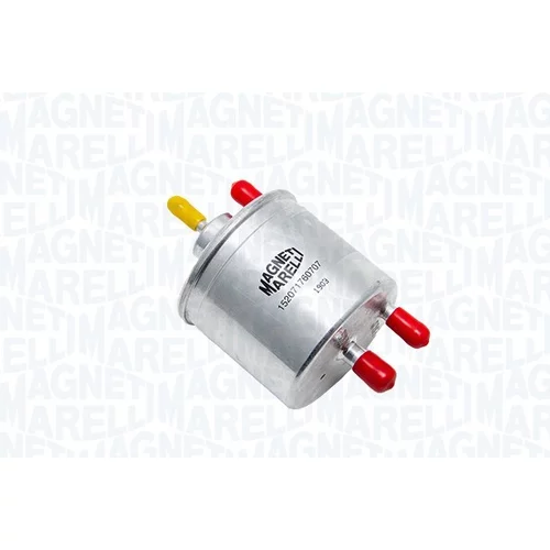 Palivový filter MAGNETI MARELLI 152071760707
