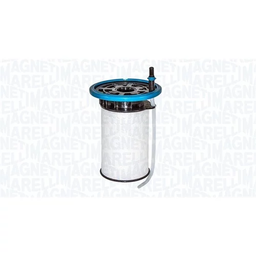 Palivový filter 153071762413 (MAGNETI MARELLI) - obr. 1