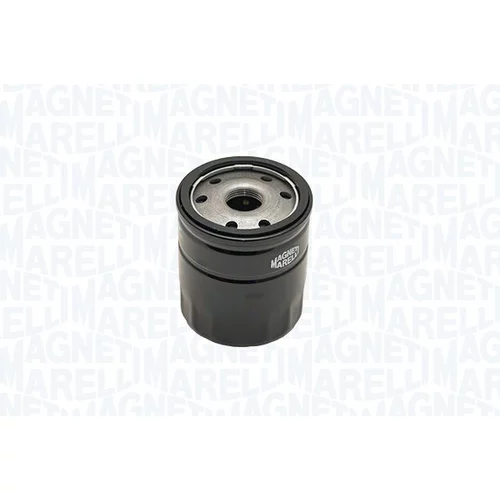 Olejový filter MAGNETI MARELLI 153071762467