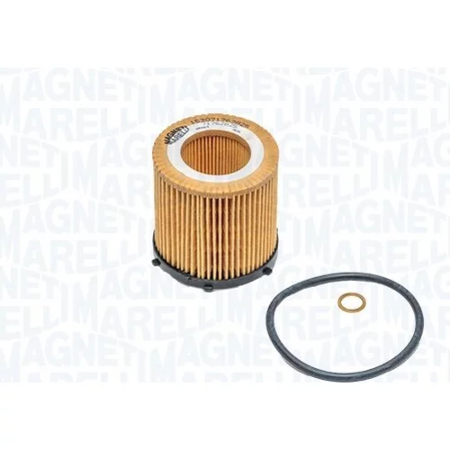 Olejový filter MAGNETI MARELLI 153071762825