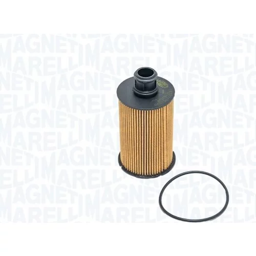 Olejový filter MAGNETI MARELLI 153071762828