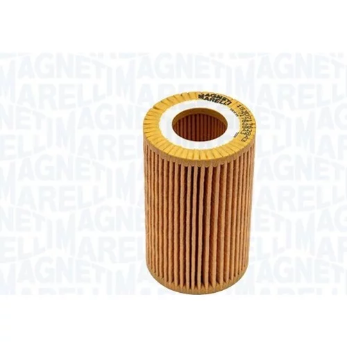 Olejový filter MAGNETI MARELLI 153071762843