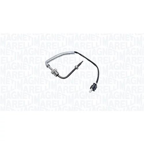 Snímač teploty výfukových plynov MAGNETI MARELLI 172000513010