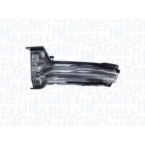 Smerové svetlo MAGNETI MARELLI 182201551500