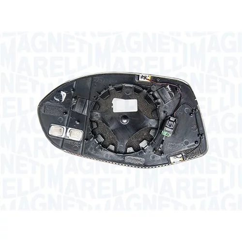 Sklo vonkajšieho zrkadla MAGNETI MARELLI 182209015200