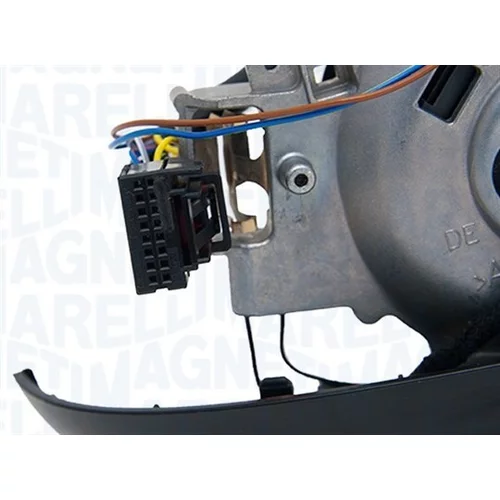Vonkajšie spätné zrkadlo 182215015200 (MAGNETI MARELLI) - obr. 1