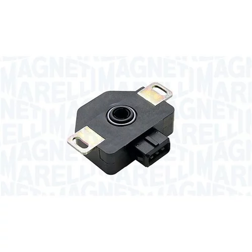 Snímač polohy škrtiacej klapky MAGNETI MARELLI 215810606000