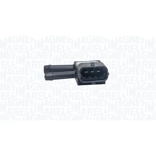 Snímač tlaku výfukových plynov MAGNETI MARELLI 215910001300
