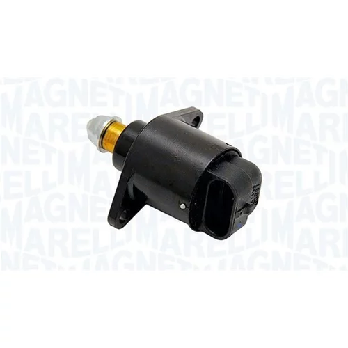 Regulačný ventil voľnobehu (Riadenie prívodu vzduchu) MAGNETI MARELLI 230016079197