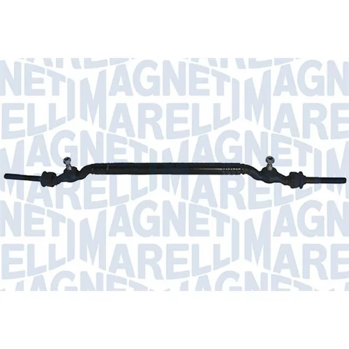 Axiálny čap tiahla riadenia MAGNETI MARELLI 301191600010