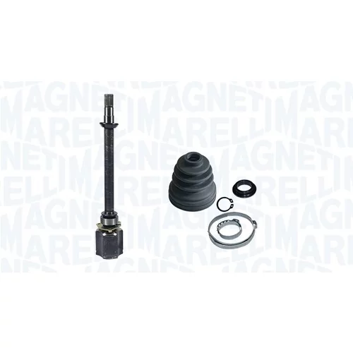 Sada kĺbov hnacieho hriadeľa 302009100016 (MAGNETI MARELLI)