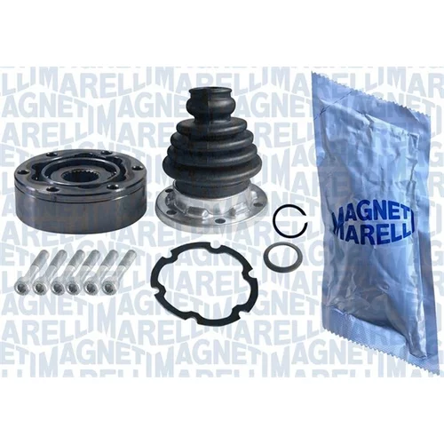 Sada kĺbov hnacieho hriadeľa MAGNETI MARELLI 302009100052