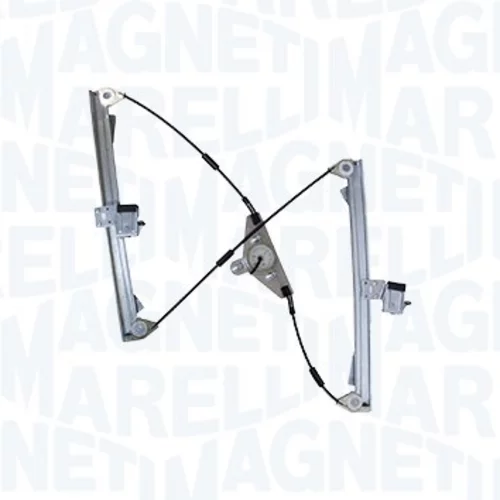 Mechanizmus zdvíhania okna MAGNETI MARELLI 350103133100