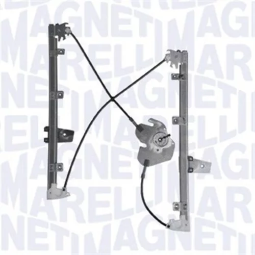 Mechanizmus zdvíhania okna MAGNETI MARELLI 350103136100