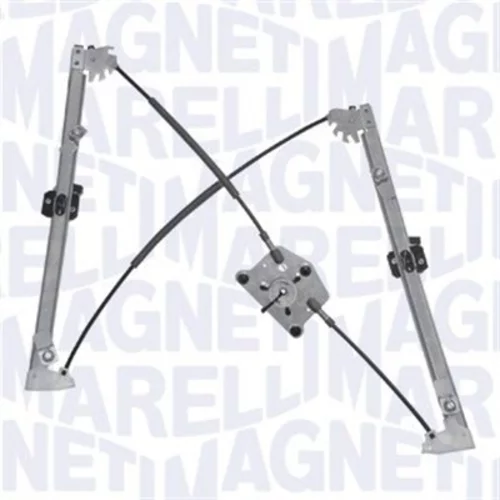 Mechanizmus zdvíhania okna 350103137900 (MAGNETI MARELLI) - obr. 1